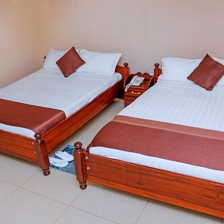 Dereva Hotel Rwamagana Exterior foto
