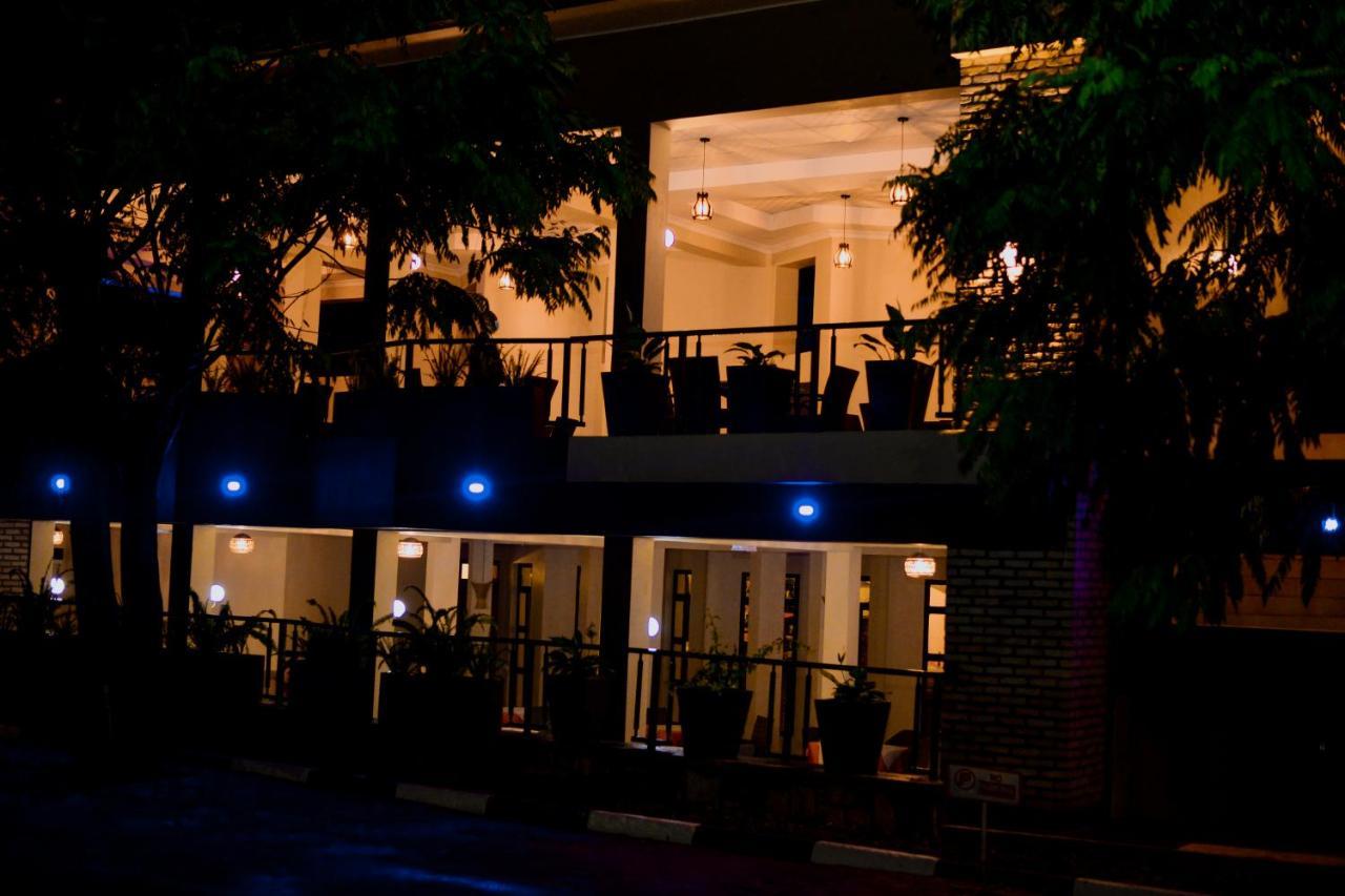 Dereva Hotel Rwamagana Exterior foto